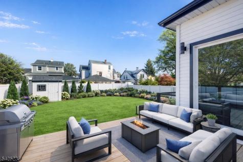 50 Grand Avenue Ridgefield Park Village NJ 07660