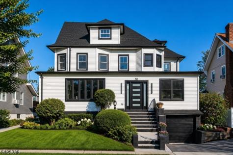 50 Grand Avenue Ridgefield Park Village NJ 07660
