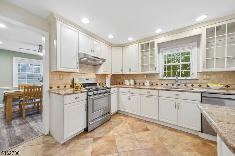 36 Amelia Avenue Livingston NJ 07039