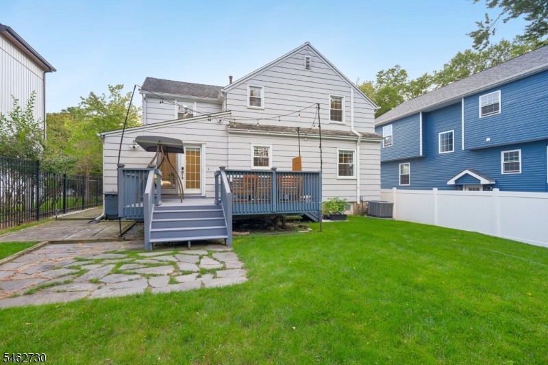 36 Amelia Avenue Livingston NJ 07039