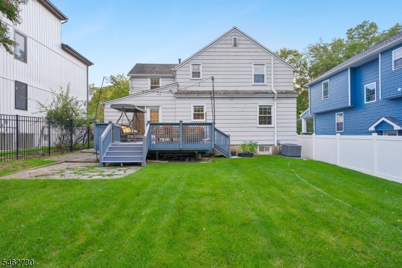 36 Amelia Avenue Livingston NJ 07039