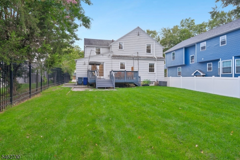 36 Amelia Avenue Livingston NJ 07039