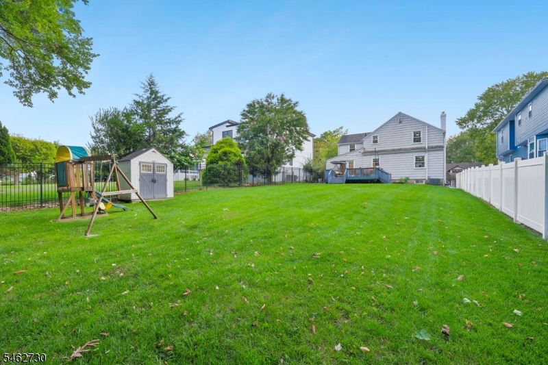 36 Amelia Avenue Livingston NJ 07039