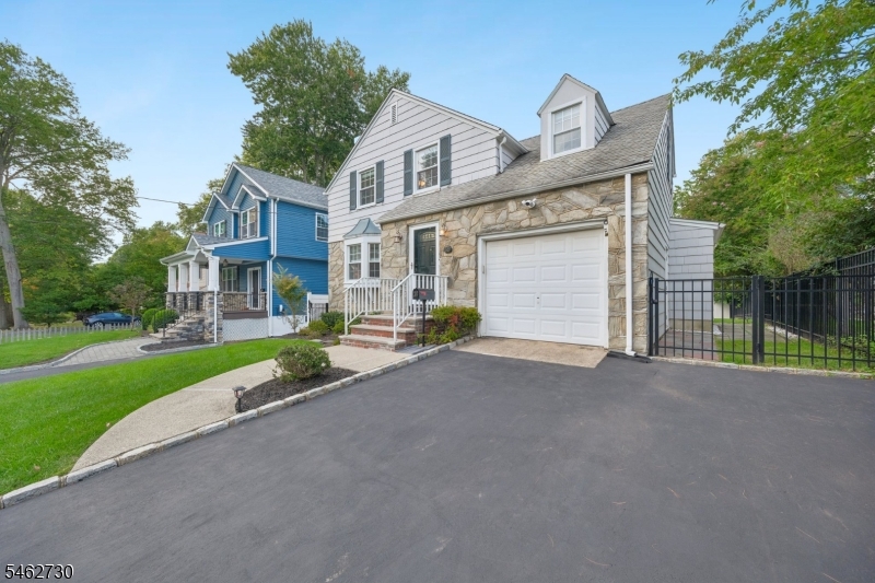 36 Amelia Avenue Livingston NJ 07039