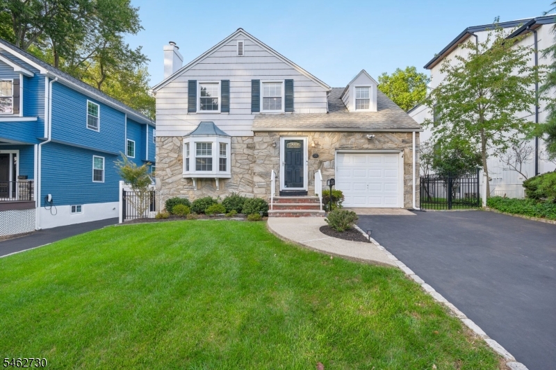 36 Amelia Avenue Livingston NJ 07039
