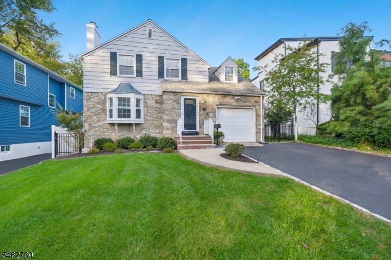 36 Amelia Avenue Livingston NJ 07039