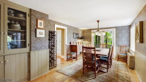 35 Woodledge Road Watchung NJ 07069
