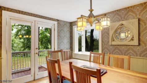 35 Woodledge Road Watchung NJ 07069