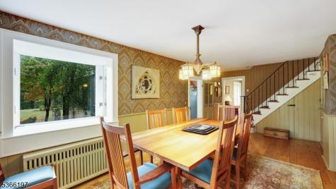 35 Woodledge Road Watchung NJ 07069