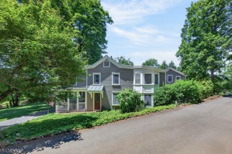 35 Woodledge Road Watchung NJ 07069