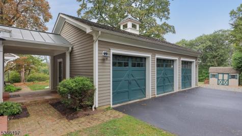 35 Woodledge Road Watchung NJ 07069