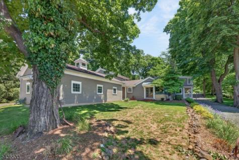 35 Woodledge Road Watchung NJ 07069