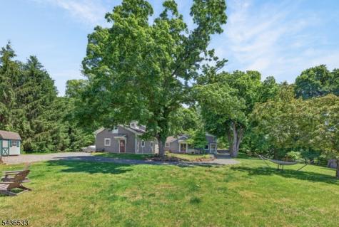 35 Woodledge Road Watchung NJ 07069