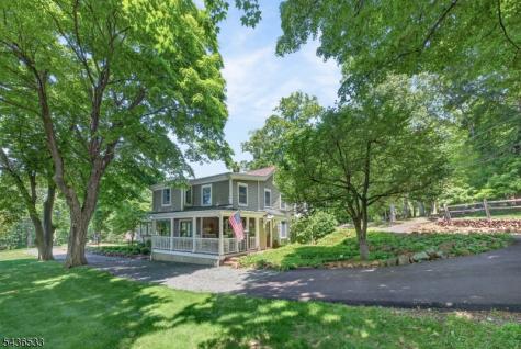 35 Woodledge Road Watchung NJ 07069