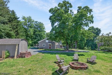 35 Woodledge Road Watchung NJ 07069