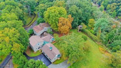 35 Woodledge Road Watchung NJ 07069