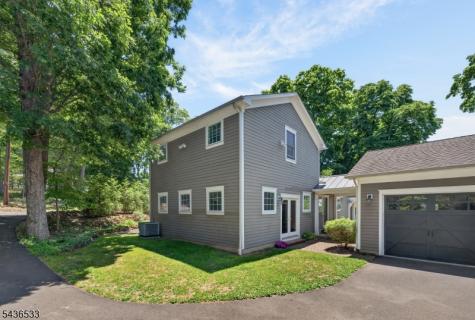 35 Woodledge Road Watchung NJ 07069
