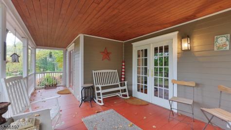 35 Woodledge Road Watchung NJ 07069