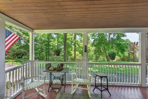 35 Woodledge Road Watchung NJ 07069