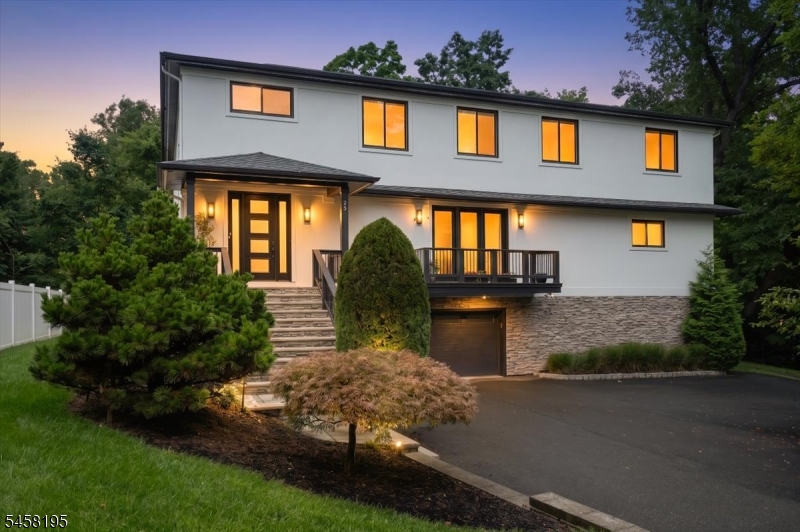 25 Oakwood Drive New Providence NJ 07974