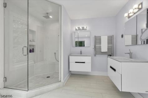 25 Oakwood Drive New Providence NJ 07974