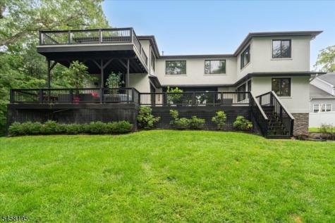 25 Oakwood Drive New Providence NJ 07974