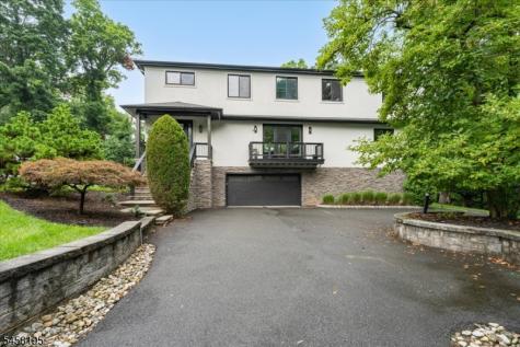 25 Oakwood Drive New Providence NJ 07974