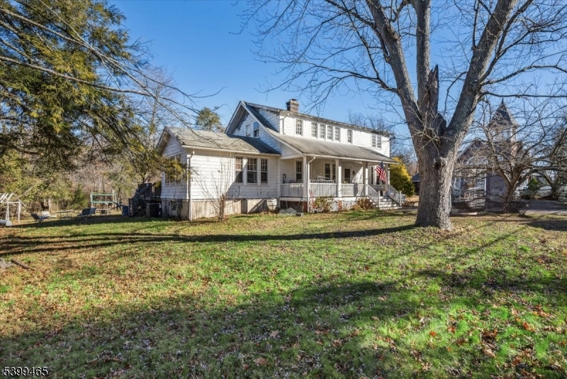 502 Spring Valley Road Harding NJ 07935
