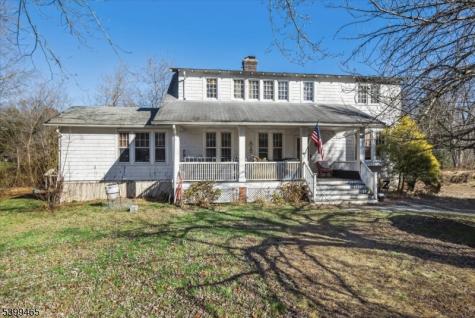 502 Spring Valley Road Harding NJ 07935