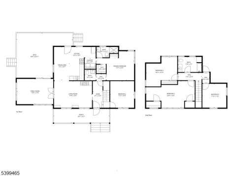 502 Spring Valley Road Harding NJ 07935