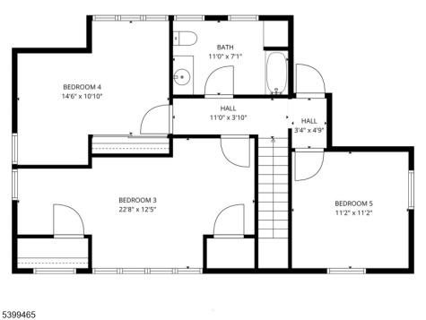 502 Spring Valley Road Harding NJ 07935