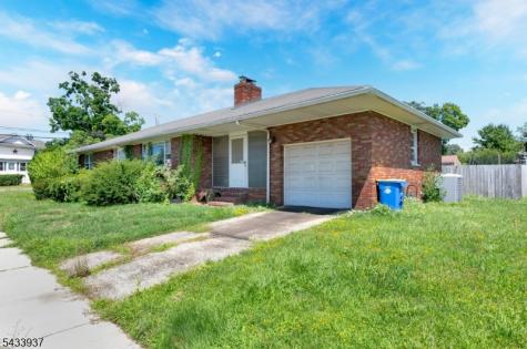 314 Sherman Avenue Raritan NJ 08869
