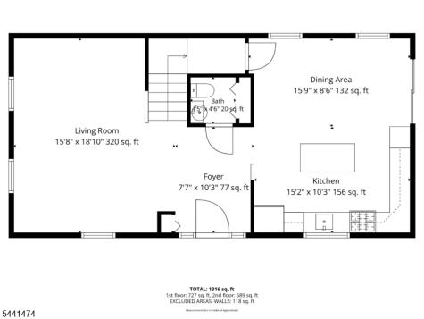 136 Jefferson Trail Hopatcong NJ 07843