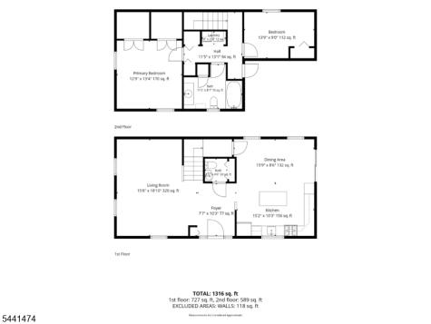 136 Jefferson Trail Hopatcong NJ 07843