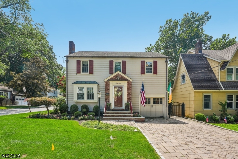 69 Newman Avenue Verona NJ 07044