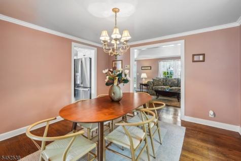 69 Newman Avenue Verona NJ 07044