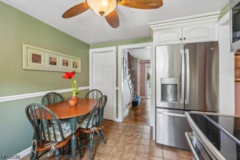 69 Newman Avenue Verona NJ 07044