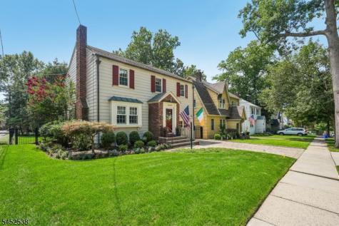 69 Newman Avenue Verona NJ 07044