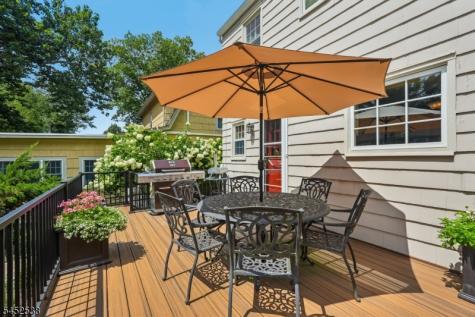 69 Newman Avenue Verona NJ 07044