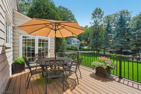 69 Newman Avenue Verona NJ 07044