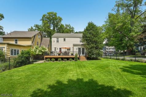 69 Newman Avenue Verona NJ 07044