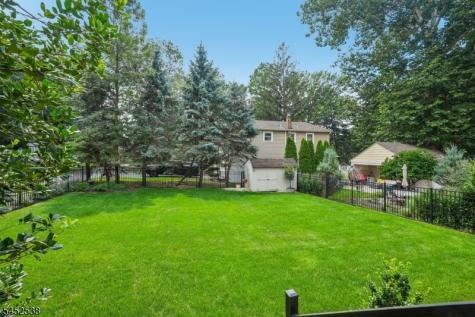 69 Newman Avenue Verona NJ 07044