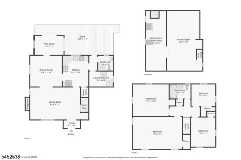 69 Newman Avenue Verona NJ 07044