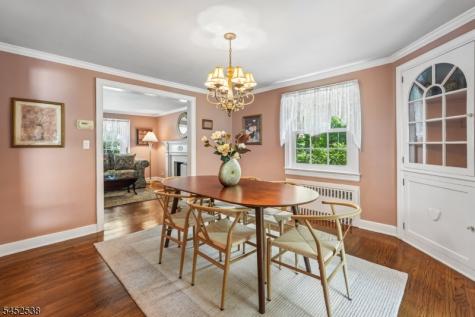 69 Newman Avenue Verona NJ 07044