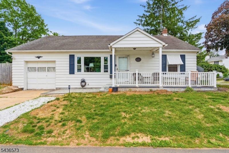 1 Pearl Place Franklin NJ 08873