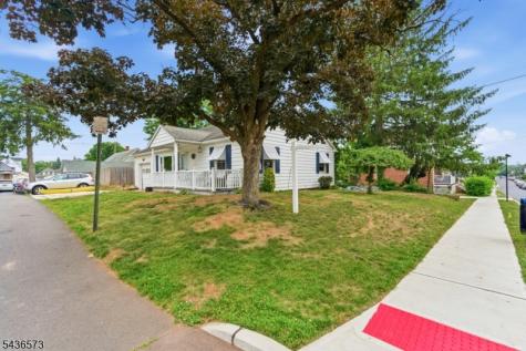 1 Pearl Place Franklin NJ 08873