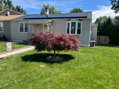 6 Everson Place Clifton NJ 07013