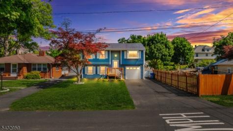 245 4TH Street Dunellen NJ 08812