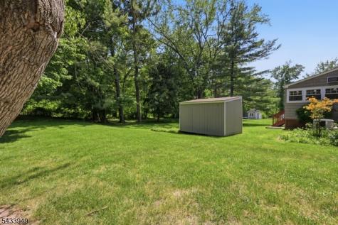 156 N Hillside Avenue Chatham NJ 07928