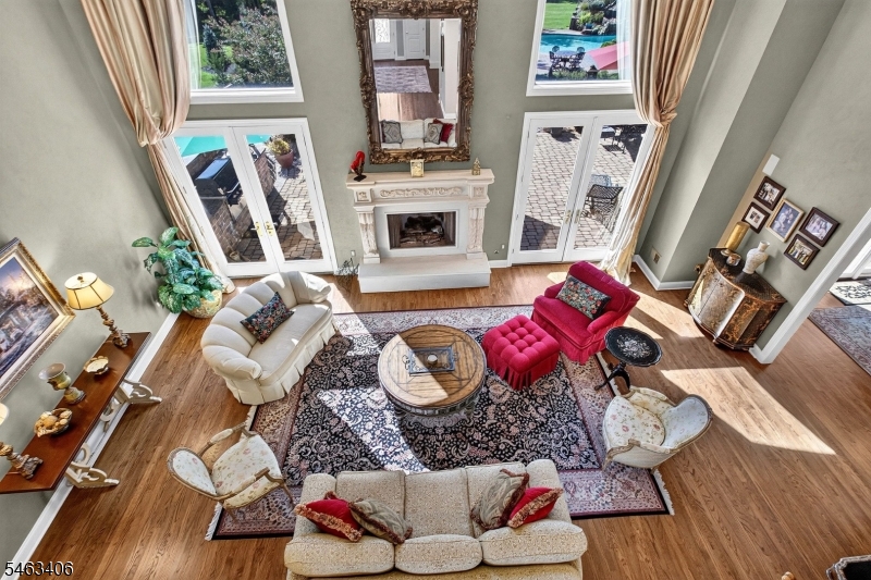 10 Maacka Drive Holmdel NJ 07733